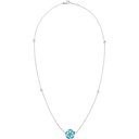 Necklace N603BC0700605