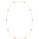 Necklace N81BGA0204005