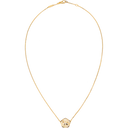 Necklace N603BB0700105