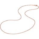 Necklace, ouro rosa de 18k N73BGA0200105