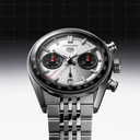<h4>CARRERA CHRONOGRAPH</h4>