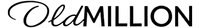 Minimalist black logo with a stylized crown above a bold letter M on transparent background