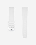 MoonSwatch Mission to The Moonphase - New Moon (Rubber Strap) - OM Luxury
