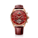 Legacy 93 – Racing Red Edition - OM Luxury